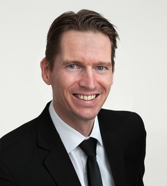 Birger M. Gjerdrum Birger M. Gjerdrum