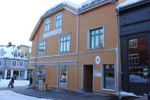 Advokat Tromsø