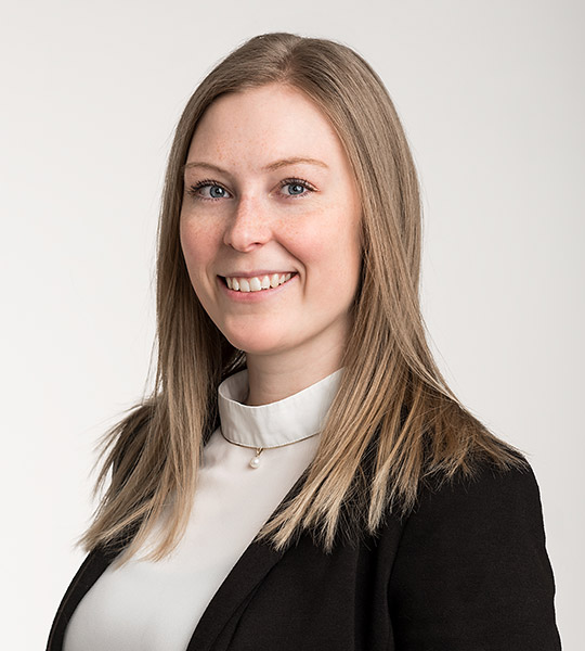 Benedikte Liljedal Kristoffersen Benedikte Liljedal Kristoffersen