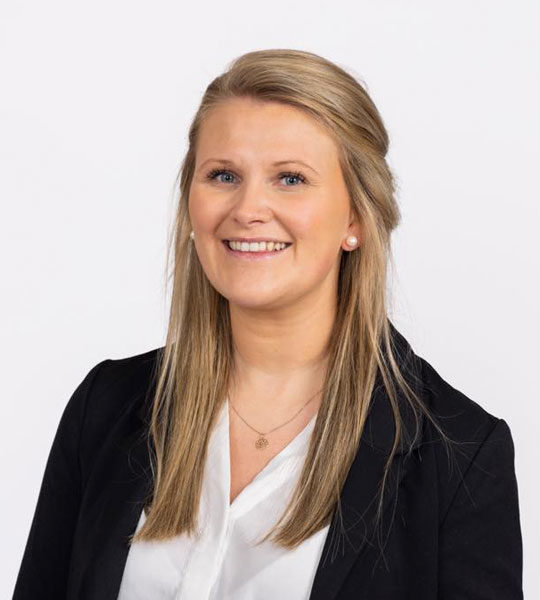 Ingvild Oskarsen Ingvild Oskarsen