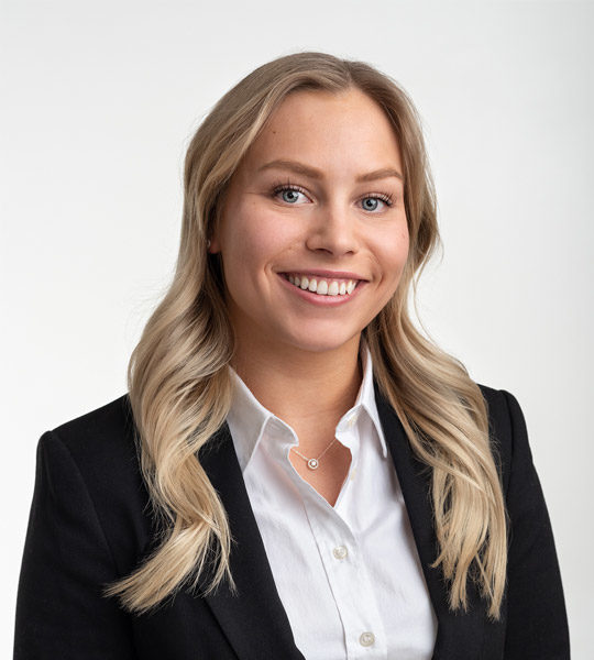 Alexandra Moland Alexandra Moland